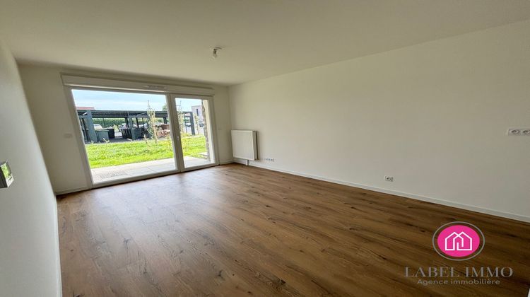 Ma-Cabane - Vente Appartement Valenciennes, 41 m²