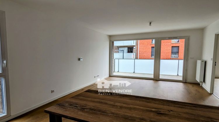 Ma-Cabane - Vente Appartement Valenciennes, 48 m²