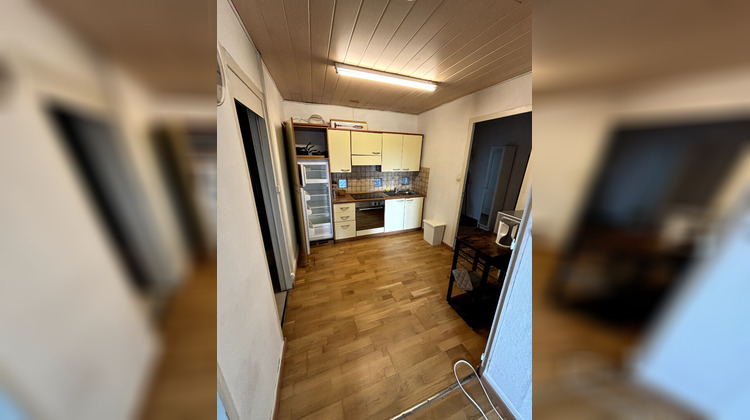 Ma-Cabane - Vente Appartement VALENCIENNES, 43 m²