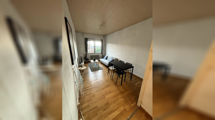 Ma-Cabane - Vente Appartement VALENCIENNES, 43 m²