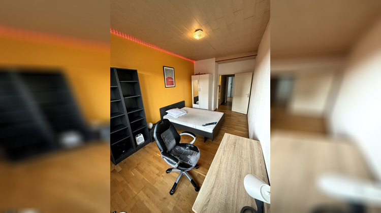 Ma-Cabane - Vente Appartement VALENCIENNES, 43 m²