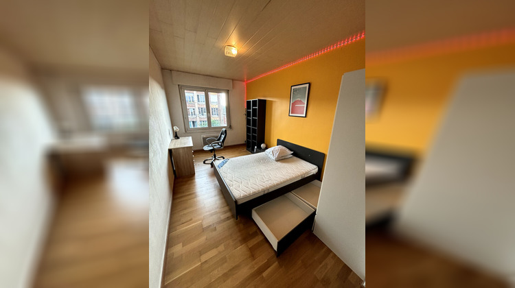 Ma-Cabane - Vente Appartement VALENCIENNES, 43 m²