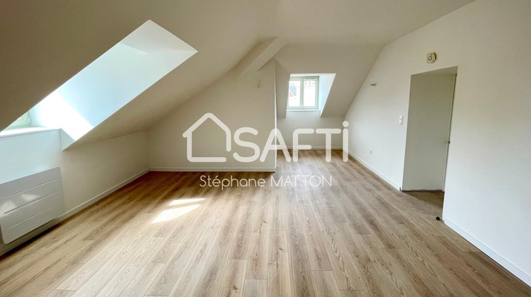 Ma-Cabane - Vente Appartement Valenciennes, 147 m²