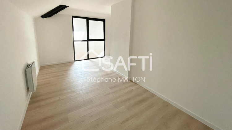 Ma-Cabane - Vente Appartement Valenciennes, 147 m²