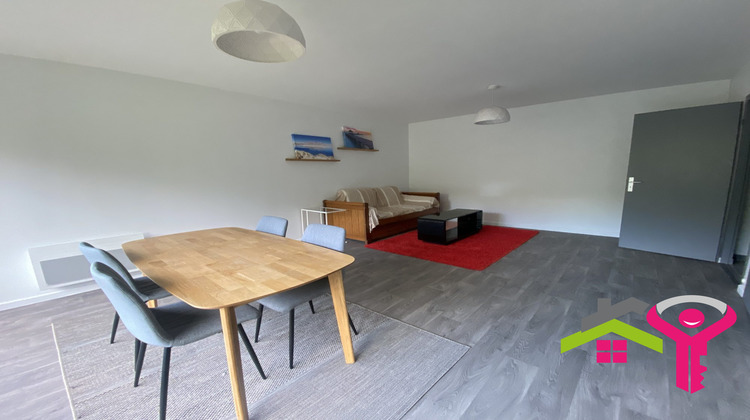 Ma-Cabane - Vente Appartement Valenciennes, 38 m²