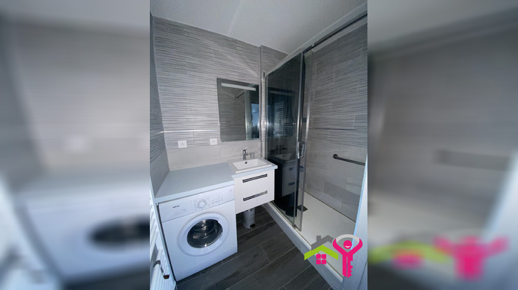 Ma-Cabane - Vente Appartement Valenciennes, 38 m²