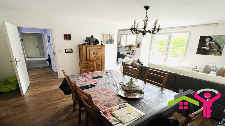 Ma-Cabane - Vente Appartement Valenciennes, 70 m²