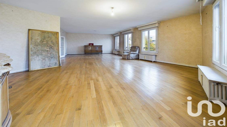 Ma-Cabane - Vente Appartement Valenciennes, 143 m²