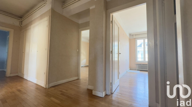 Ma-Cabane - Vente Appartement Valenciennes, 143 m²