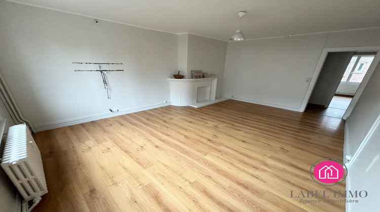 Ma-Cabane - Vente Appartement Valenciennes, 61 m²