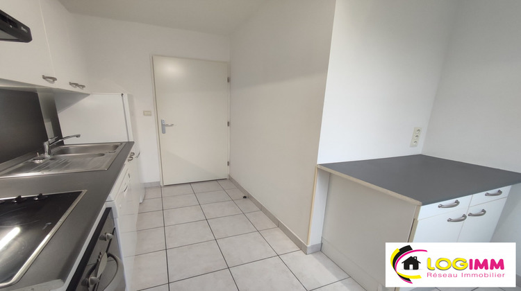 Ma-Cabane - Vente Appartement Valenciennes, 57 m²