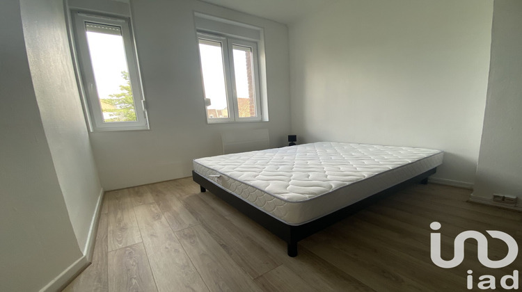 Ma-Cabane - Vente Appartement Valenciennes, 47 m²