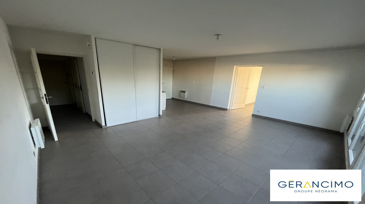 Ma-Cabane - Vente Appartement Valenciennes, 44 m²