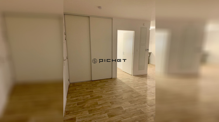 Ma-Cabane - Vente Appartement VALENCIENNES, 33 m²