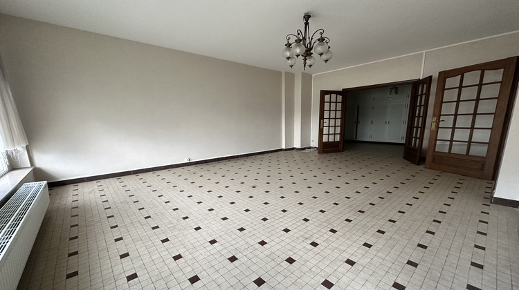 Ma-Cabane - Vente Appartement Valenciennes, 105 m²