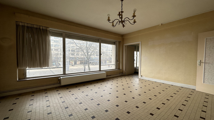 Ma-Cabane - Vente Appartement Valenciennes, 105 m²