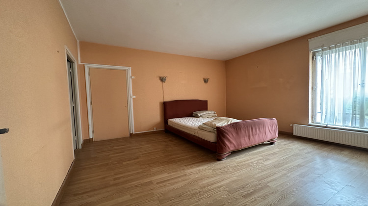 Ma-Cabane - Vente Appartement Valenciennes, 105 m²