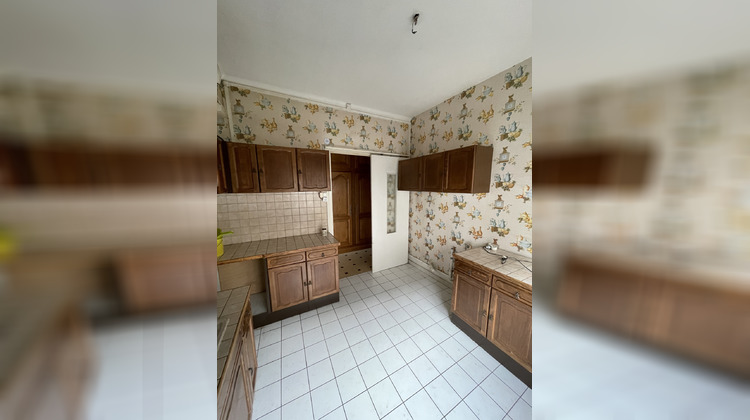 Ma-Cabane - Vente Appartement Valenciennes, 105 m²