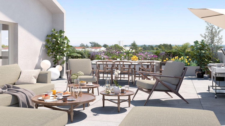 Ma-Cabane - Vente Appartement Valenciennes, 62 m²