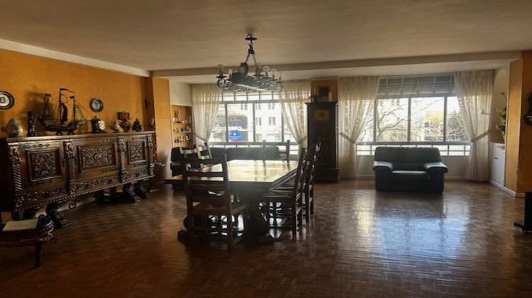 Ma-Cabane - Vente Appartement Valenciennes, 143 m²