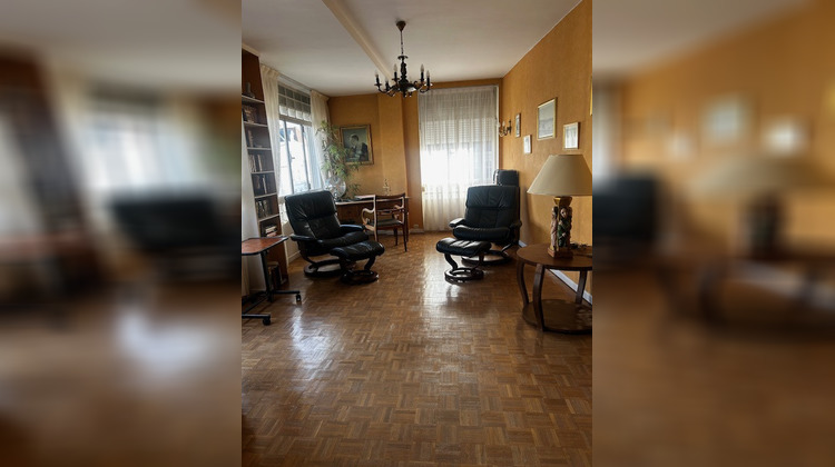 Ma-Cabane - Vente Appartement Valenciennes, 143 m²