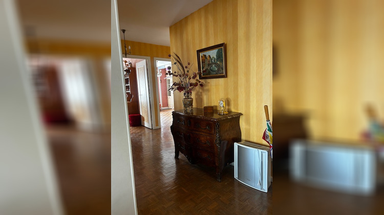 Ma-Cabane - Vente Appartement Valenciennes, 143 m²