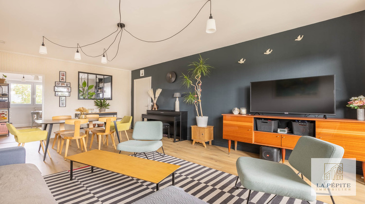 Ma-Cabane - Vente Appartement Valenciennes, 100 m²