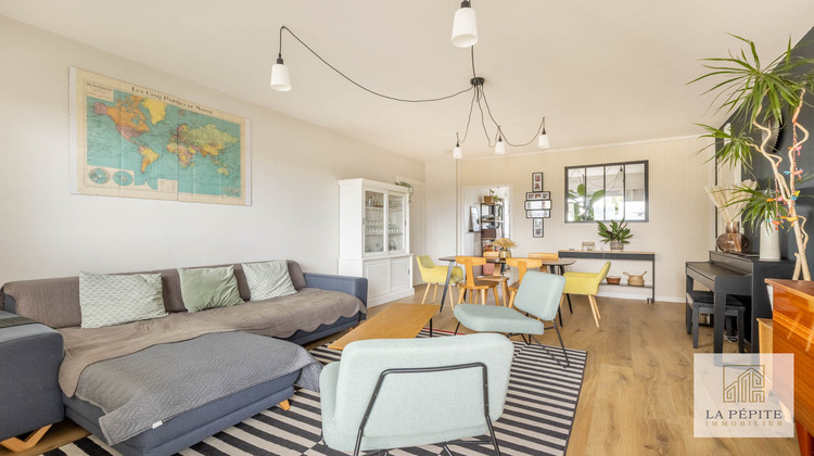 Ma-Cabane - Vente Appartement Valenciennes, 100 m²