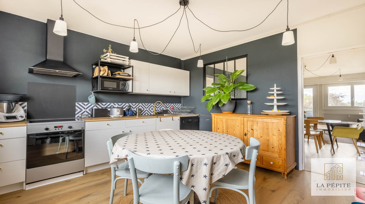 Ma-Cabane - Vente Appartement Valenciennes, 100 m²