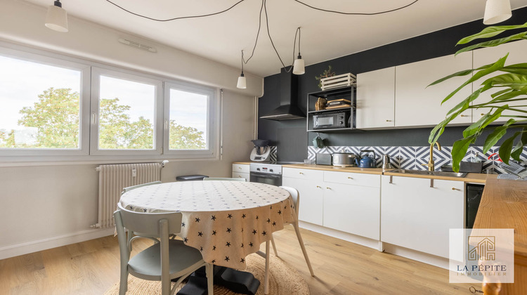 Ma-Cabane - Vente Appartement Valenciennes, 100 m²