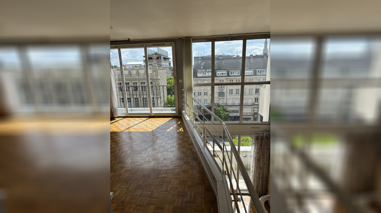 Ma-Cabane - Vente Appartement Valenciennes, 117 m²