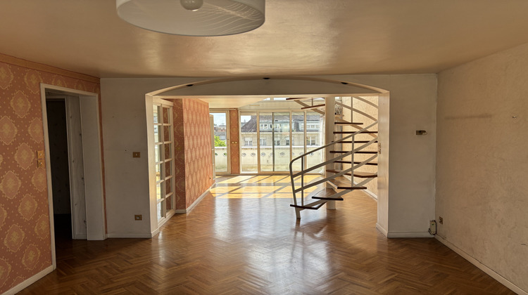 Ma-Cabane - Vente Appartement Valenciennes, 117 m²