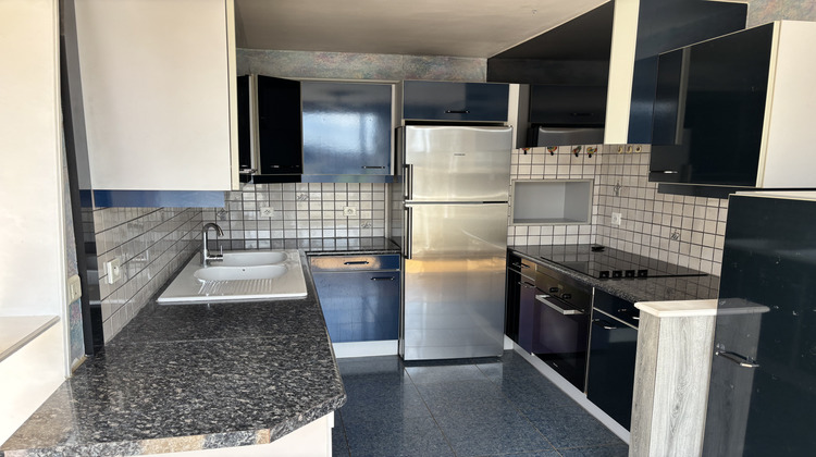 Ma-Cabane - Vente Appartement Valenciennes, 117 m²