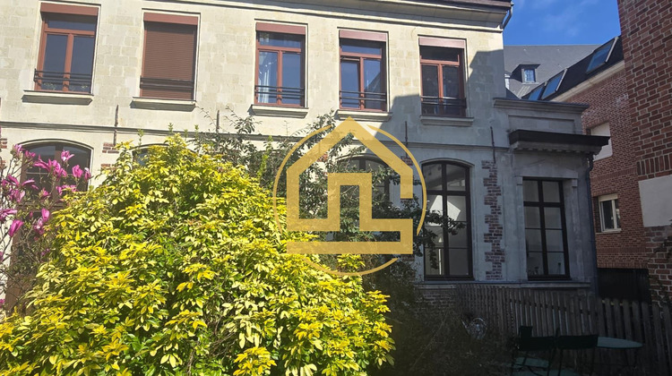 Ma-Cabane - Vente Appartement Valenciennes, 177 m²