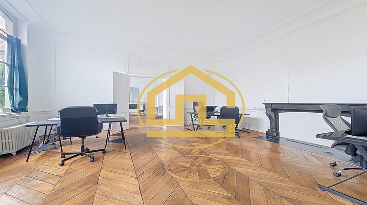 Ma-Cabane - Vente Appartement Valenciennes, 177 m²