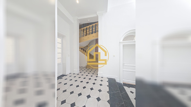 Ma-Cabane - Vente Appartement Valenciennes, 177 m²