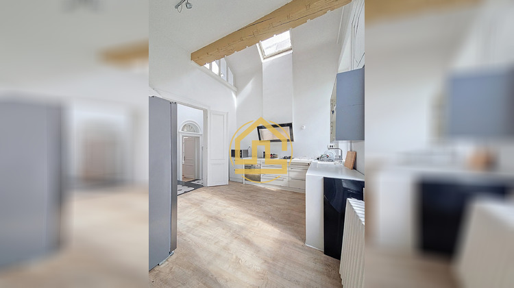Ma-Cabane - Vente Appartement Valenciennes, 177 m²