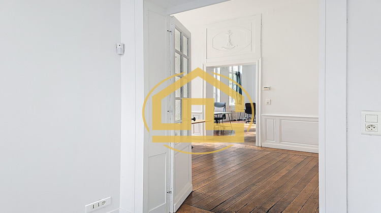 Ma-Cabane - Vente Appartement Valenciennes, 177 m²