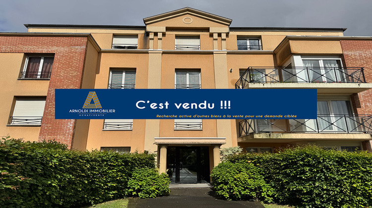 Ma-Cabane - Vente Appartement VALENCIENNES, 88 m²