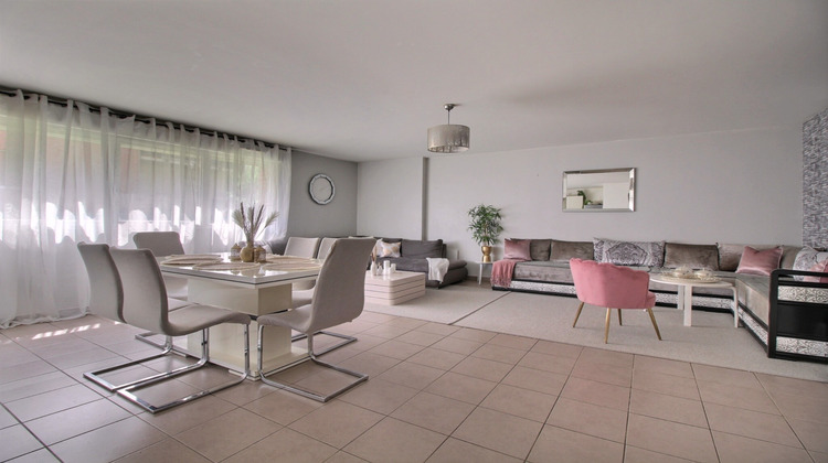 Ma-Cabane - Vente Appartement Valenciennes, 77 m²