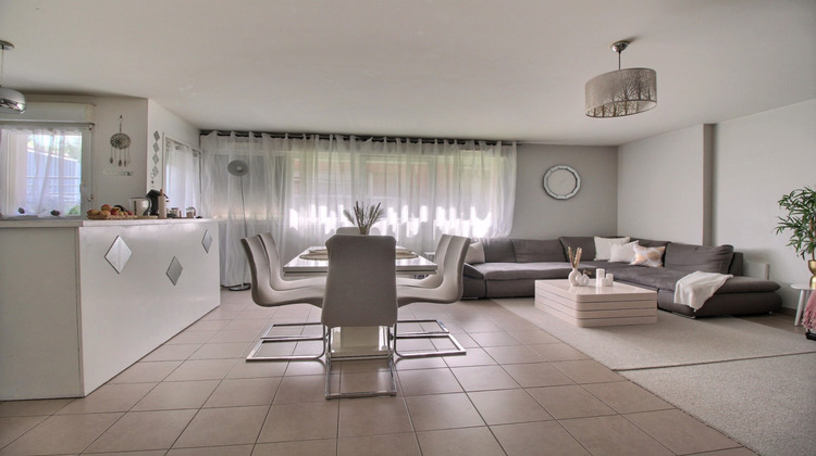 Ma-Cabane - Vente Appartement Valenciennes, 77 m²