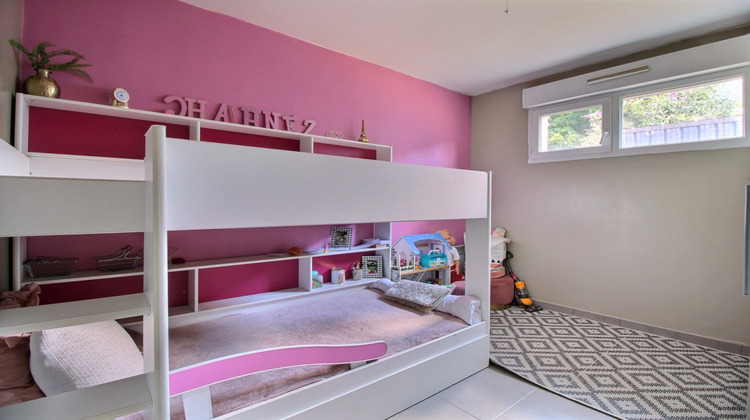 Ma-Cabane - Vente Appartement Valenciennes, 77 m²