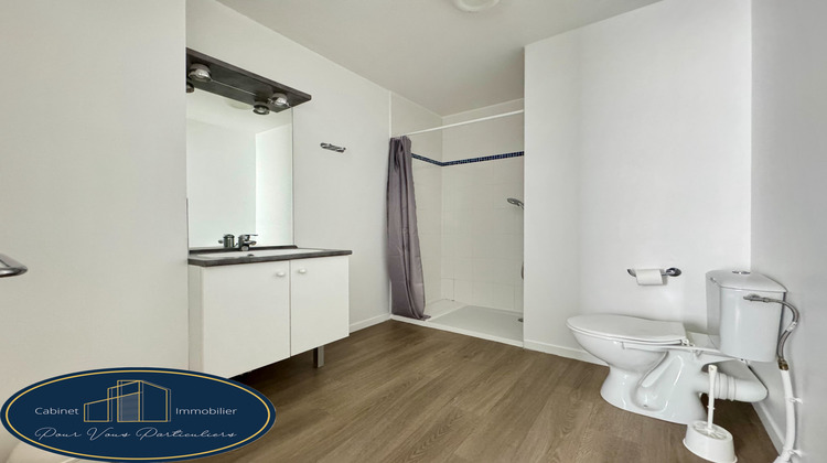 Ma-Cabane - Vente Appartement Valenciennes, 25 m²