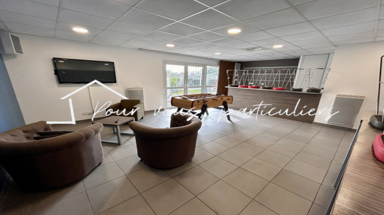 Ma-Cabane - Vente Appartement Valenciennes, 25 m²