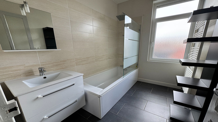 Ma-Cabane - Vente Appartement VALENCIENNES, 87 m²