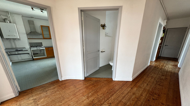 Ma-Cabane - Vente Appartement VALENCIENNES, 87 m²