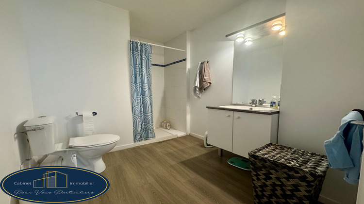 Ma-Cabane - Vente Appartement Valenciennes, 25 m²