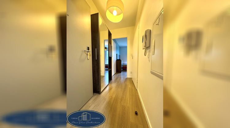 Ma-Cabane - Vente Appartement Valenciennes, 22 m²