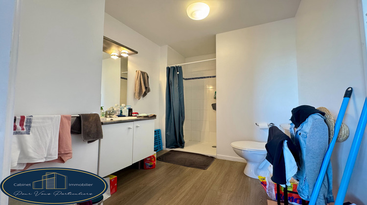 Ma-Cabane - Vente Appartement Valenciennes, 25 m²