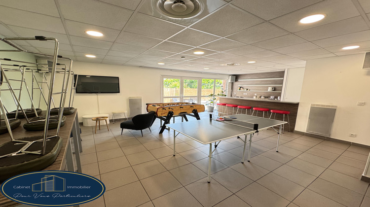 Ma-Cabane - Vente Appartement Valenciennes, 25 m²